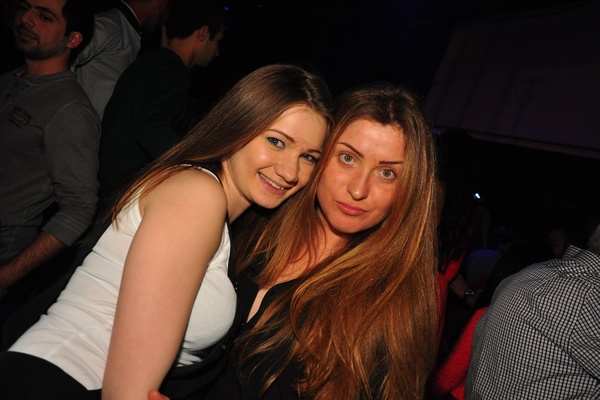 Publicity on Saturday Night